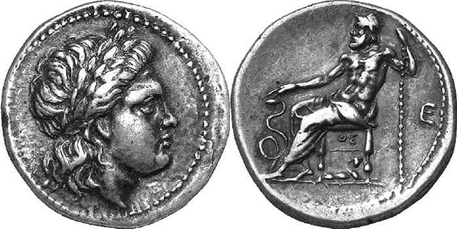 ANTİK SİKKELER NÜMİZMATİK_Epidauros (4).jpg