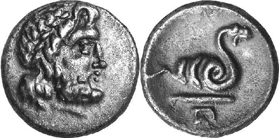 ANTİK SİKKELER NÜMİZMATİK_Epidauros (6).jpg