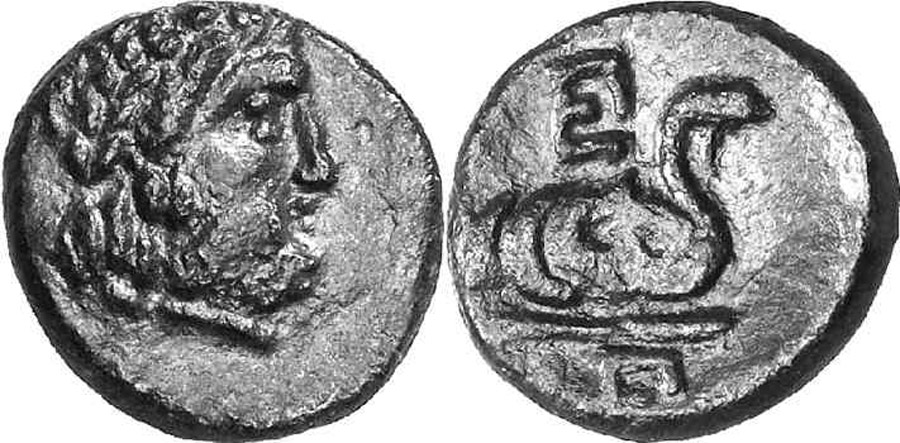 ANTİK SİKKELER NÜMİZMATİK_Epidauros (7).jpg