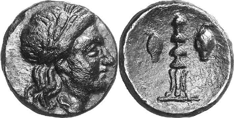 ANTİK SİKKELER NÜMİZMATİK_Epidauros (8).jpg