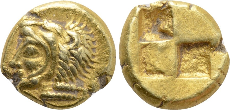 ANTİK SİKKELER NÜMİZMATİK_Erythrai (1).jpg