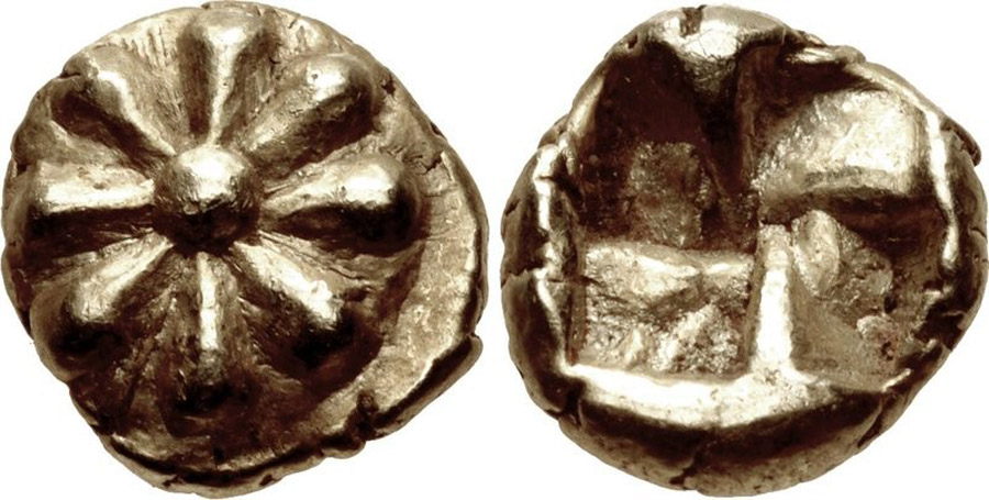 ANTİK SİKKELER NÜMİZMATİK_Erythrai (1).jpg