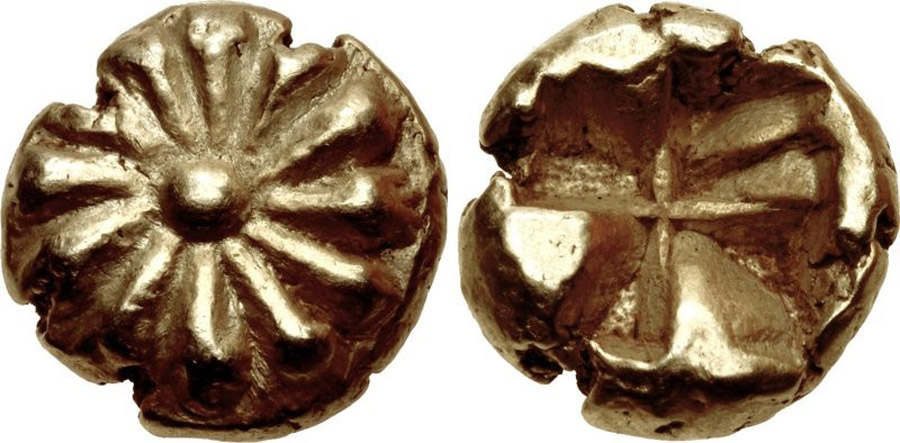 ANTİK SİKKELER NÜMİZMATİK_Erythrai (2).jpg