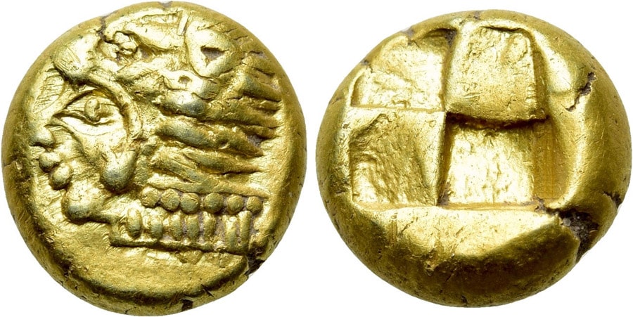 ANTİK SİKKELER NÜMİZMATİK_Erythrai (3).jpg