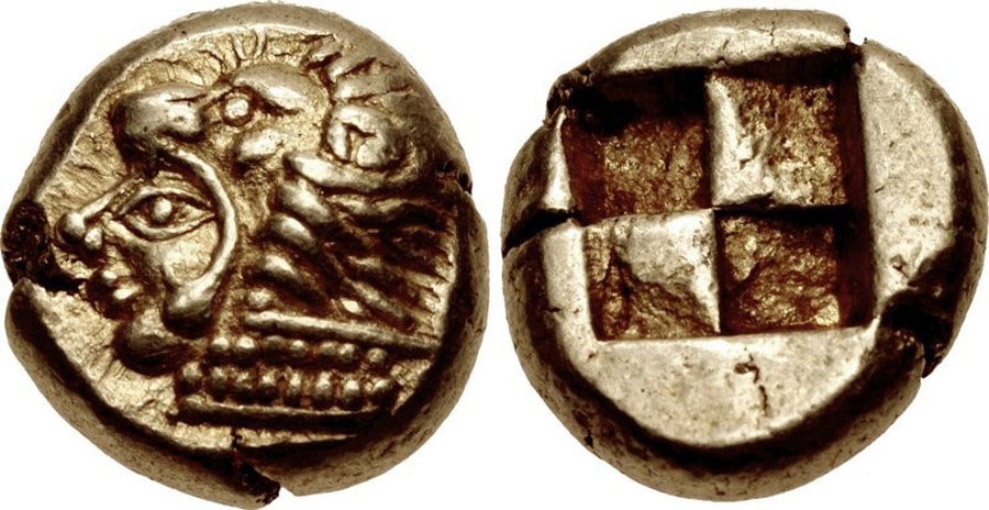 ANTİK SİKKELER NÜMİZMATİK_Erythrai (3).jpg