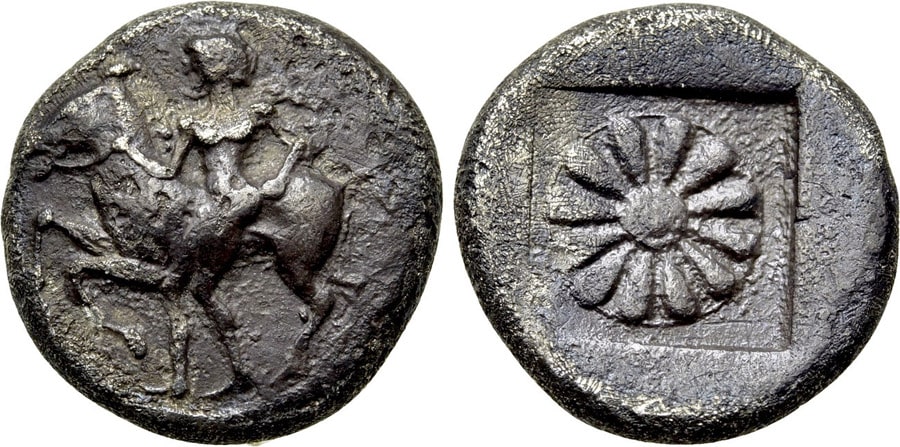 ANTİK SİKKELER NÜMİZMATİK_Erythrai (4).jpg