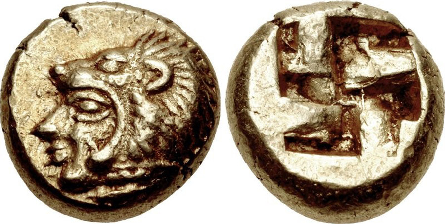 ANTİK SİKKELER NÜMİZMATİK_Erythrai (4).jpg