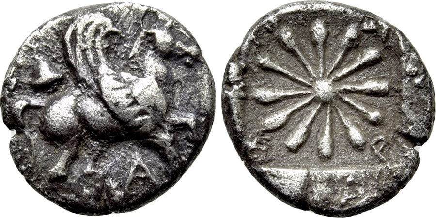 ANTİK SİKKELER NÜMİZMATİK_Erythrai (5).jpg