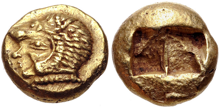 ANTİK SİKKELER NÜMİZMATİK_Erythrai (5).jpg