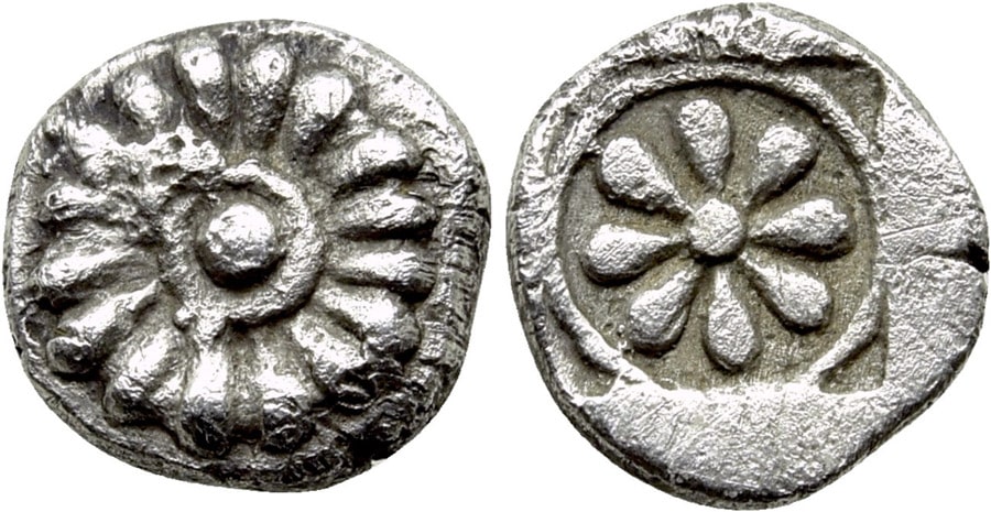 ANTİK SİKKELER NÜMİZMATİK_Erythrai (6).jpg