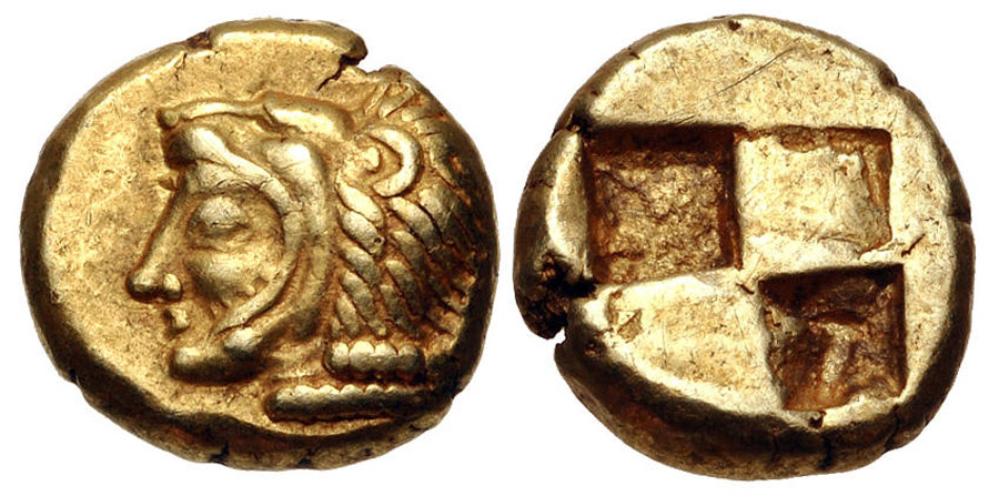 ANTİK SİKKELER NÜMİZMATİK_Erythrai (6).jpg