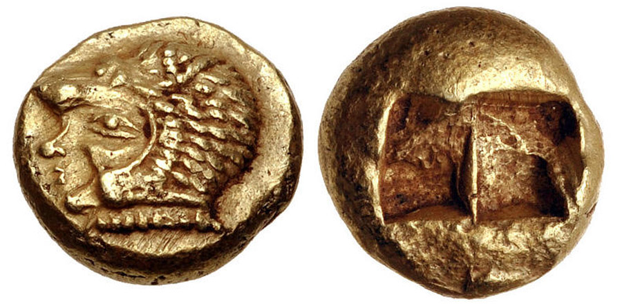 ANTİK SİKKELER NÜMİZMATİK_Erythrai (7).jpg