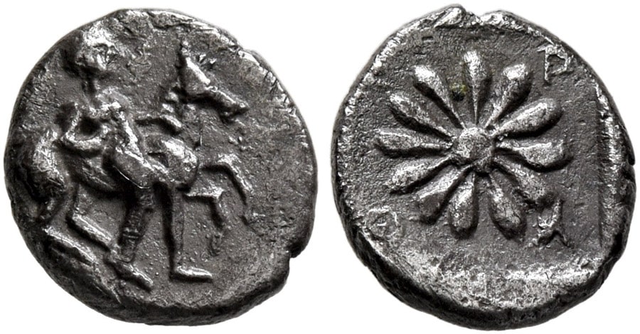ANTİK SİKKELER NÜMİZMATİK_Erythrai (9).jpg