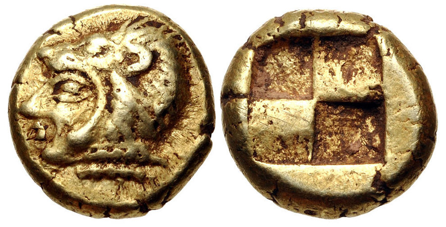 ANTİK SİKKELER NÜMİZMATİK_Erythrai (9).jpg