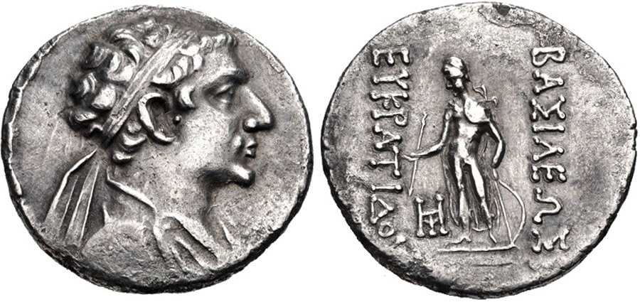 ANTİK SİKKELER NÜMİZMATİK_Eucratides II Soter (5).jpg