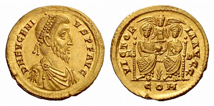 ANTİK SİKKELER NÜMİZMATİK_Eugenius (1).jpg