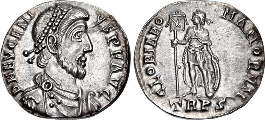 ANTİK SİKKELER NÜMİZMATİK_Eugenius (10).jpg