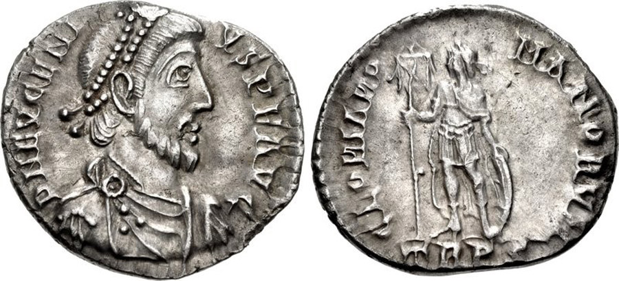 ANTİK SİKKELER NÜMİZMATİK_Eugenius (13).jpg