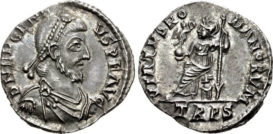 ANTİK SİKKELER NÜMİZMATİK_Eugenius (14).jpg