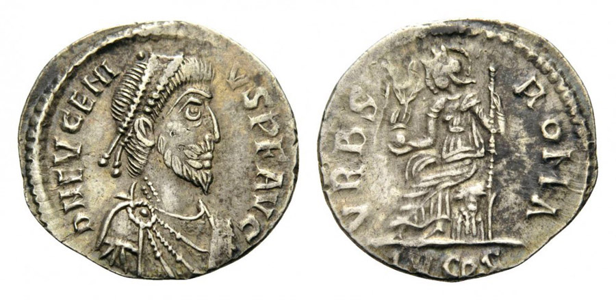 ANTİK SİKKELER NÜMİZMATİK_Eugenius (16).jpg