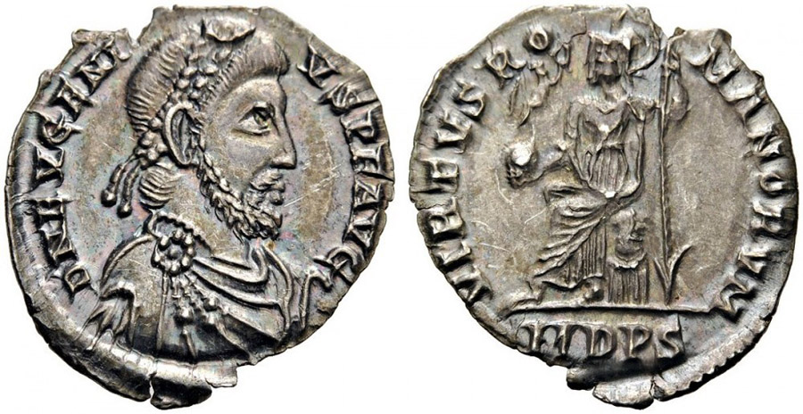 ANTİK SİKKELER NÜMİZMATİK_Eugenius (18).jpg