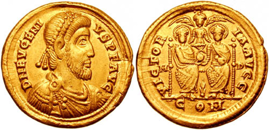 ANTİK SİKKELER NÜMİZMATİK_Eugenius (2).jpg