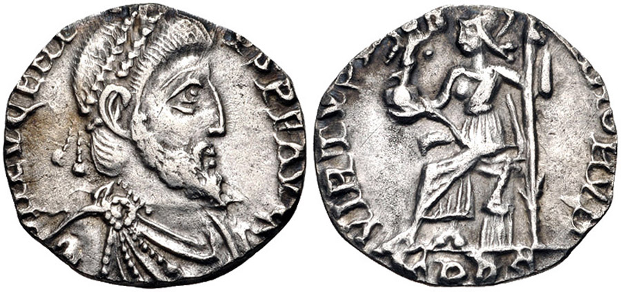 ANTİK SİKKELER NÜMİZMATİK_Eugenius (21).jpg