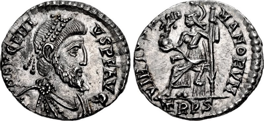 ANTİK SİKKELER NÜMİZMATİK_Eugenius (24).jpg