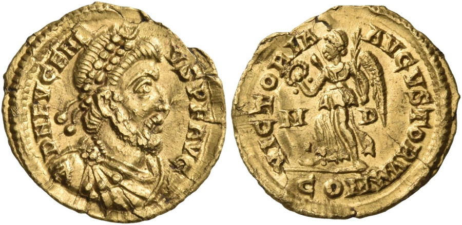 ANTİK SİKKELER NÜMİZMATİK_Eugenius (28).jpg