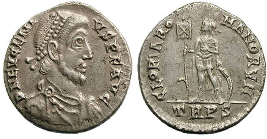 ANTİK SİKKELER NÜMİZMATİK_Eugenius (3).jpg