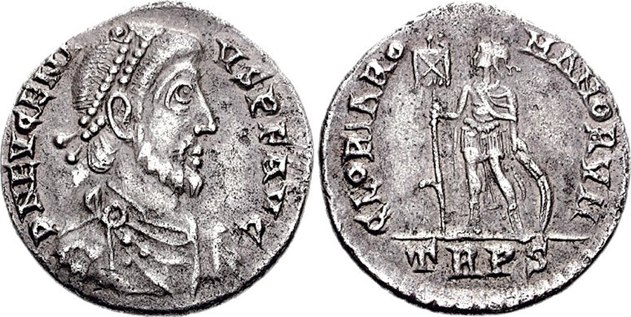 ANTİK SİKKELER NÜMİZMATİK_Eugenius (4).jpg