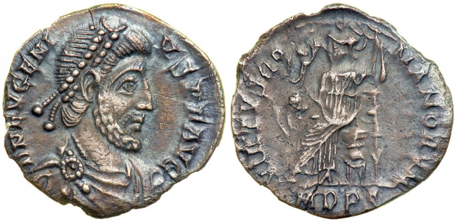 ANTİK SİKKELER NÜMİZMATİK_Eugenius (5).jpg