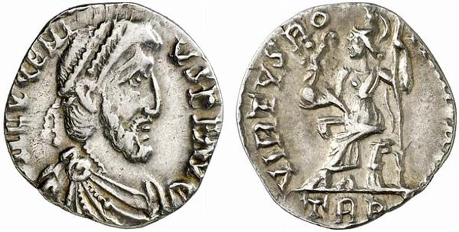 ANTİK SİKKELER NÜMİZMATİK_Eugenius (6).jpg