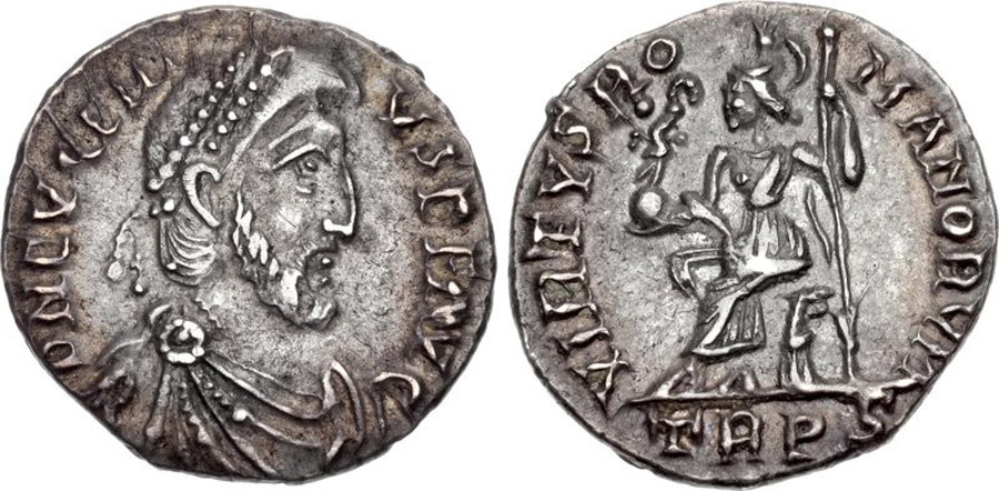 ANTİK SİKKELER NÜMİZMATİK_Eugenius (7).jpg