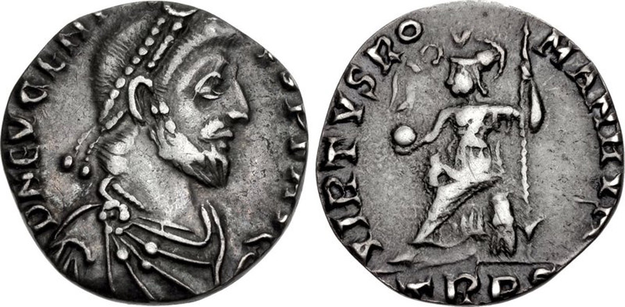 ANTİK SİKKELER NÜMİZMATİK_Eugenius (8).jpg