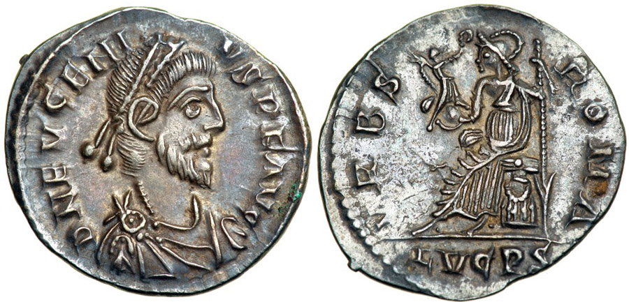 ANTİK SİKKELER NÜMİZMATİK_Eugenius (9).jpg