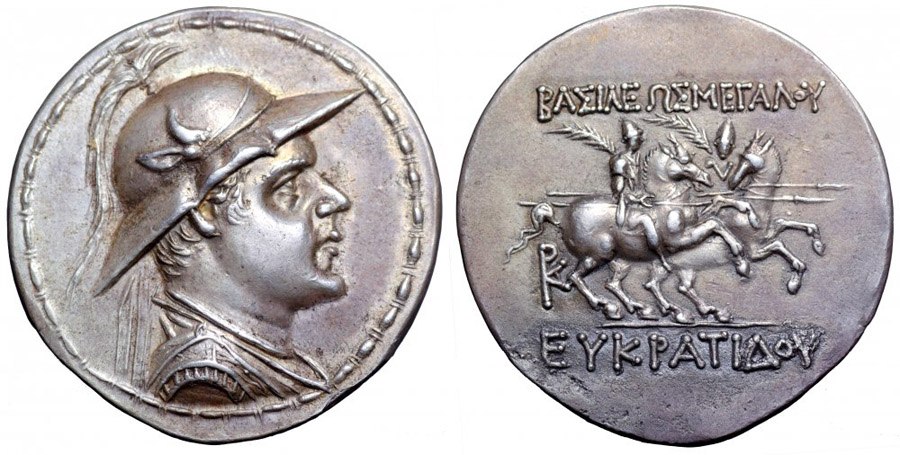 ANTİK SİKKELER NÜMİZMATİK_Eukratides I Megas1 (10).jpg