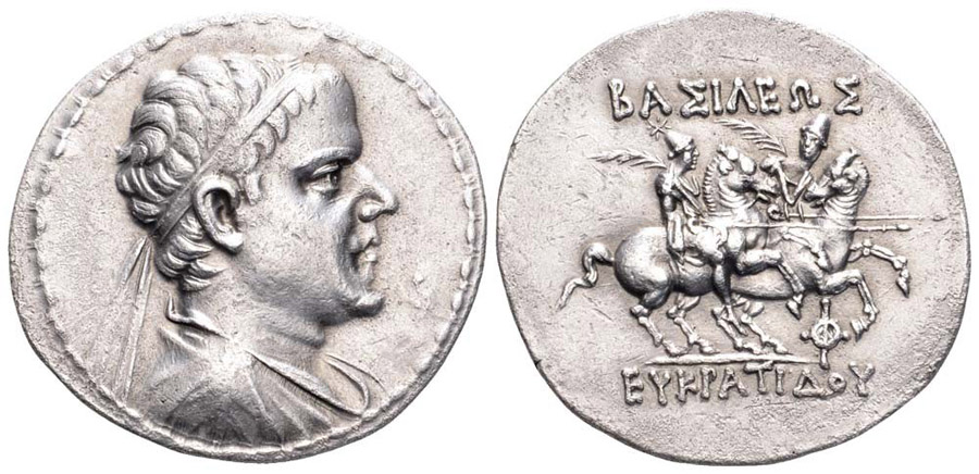 ANTİK SİKKELER NÜMİZMATİK_Eukratides I Megas1 (6).jpg