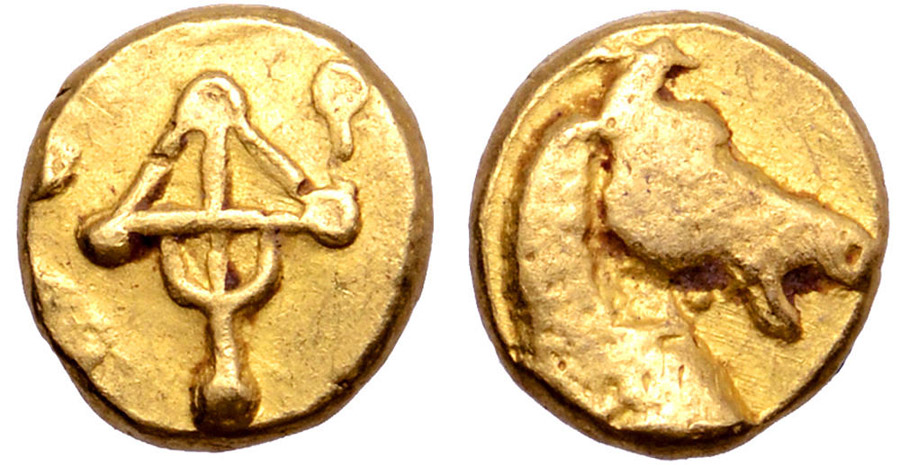 ANTİK SİKKELER NÜMİZMATİK_Eukratides I Megas1 (7).jpg