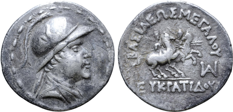 ANTİK SİKKELER NÜMİZMATİK_Eukratides I Megas4 (5).jpg