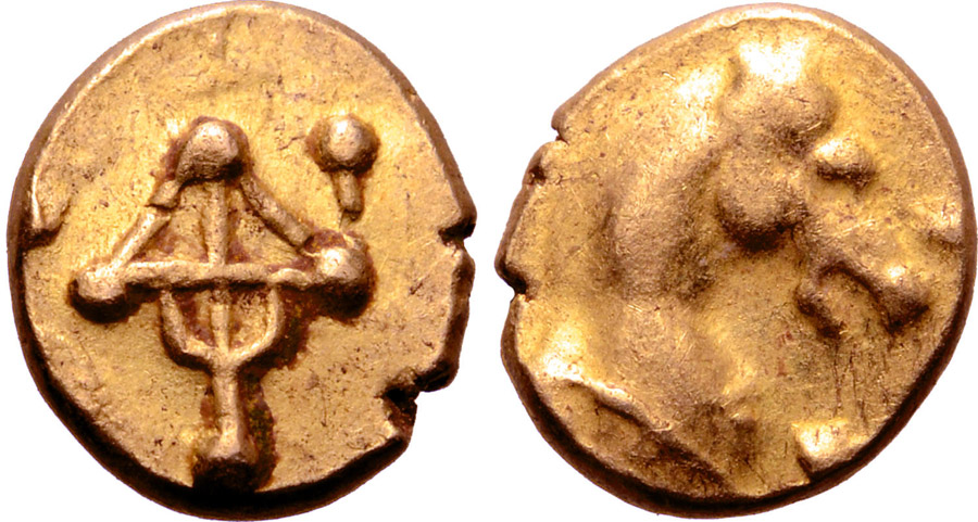 ANTİK SİKKELER NÜMİZMATİK_Eukratides I Megas7 (3).jpg