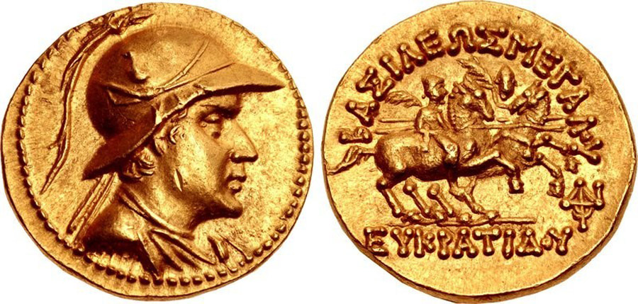 ANTİK SİKKELER NÜMİZMATİK_Eukratides I Megas9 (7).jpg
