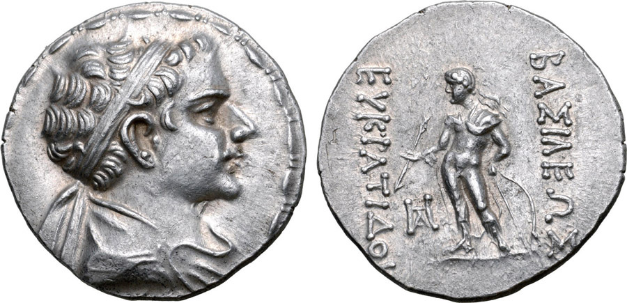 ANTİK SİKKELER NÜMİZMATİK_Eukratides II Soter (3).jpg