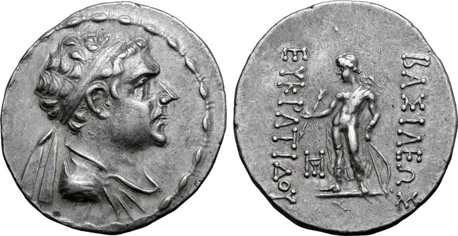 ANTİK SİKKELER NÜMİZMATİK_Eukratides II Soter2 (10).jpg