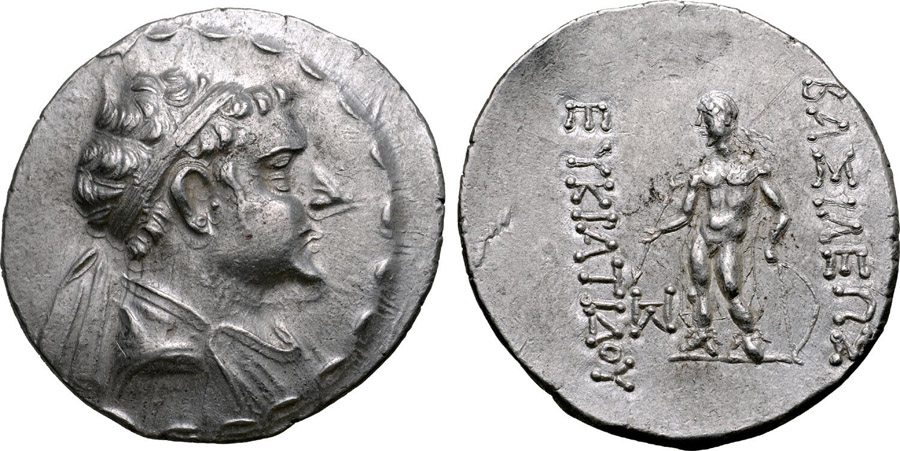 ANTİK SİKKELER NÜMİZMATİK_Eukratides II Soter2 (2).jpg