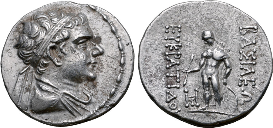 ANTİK SİKKELER NÜMİZMATİK_Eukratides II Soter2 (3).jpg