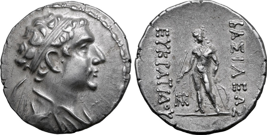 ANTİK SİKKELER NÜMİZMATİK_Eukratides II Soter2 (4).jpg