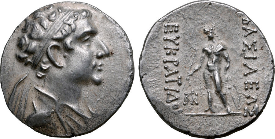 ANTİK SİKKELER NÜMİZMATİK_Eukratides II Soter2 (5).jpg