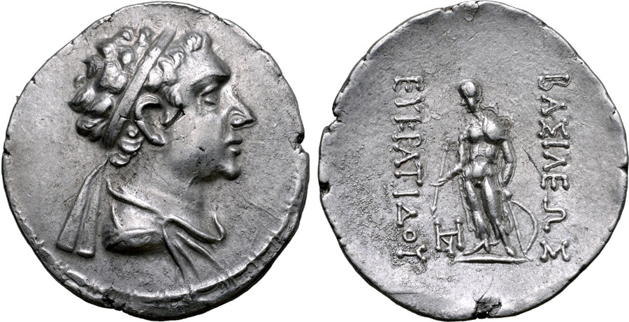 ANTİK SİKKELER NÜMİZMATİK_Eukratides II Soter2 (9).jpg