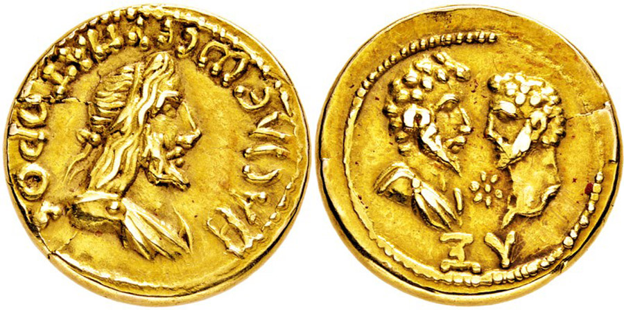 ANTİK SİKKELER NÜMİZMATİK_Eupator Philocaesar Philoromaios2 (12).jpg